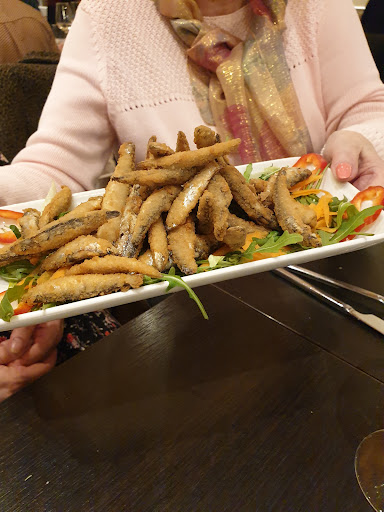 Photo of Kapadokya - 9 Dalton Rd, Barrow-in-Furness LA14 1HY